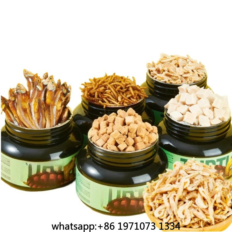 Food Snacks With High Protein - Makanan Kura-Kura Sehat Tinggi Protein Camilan
