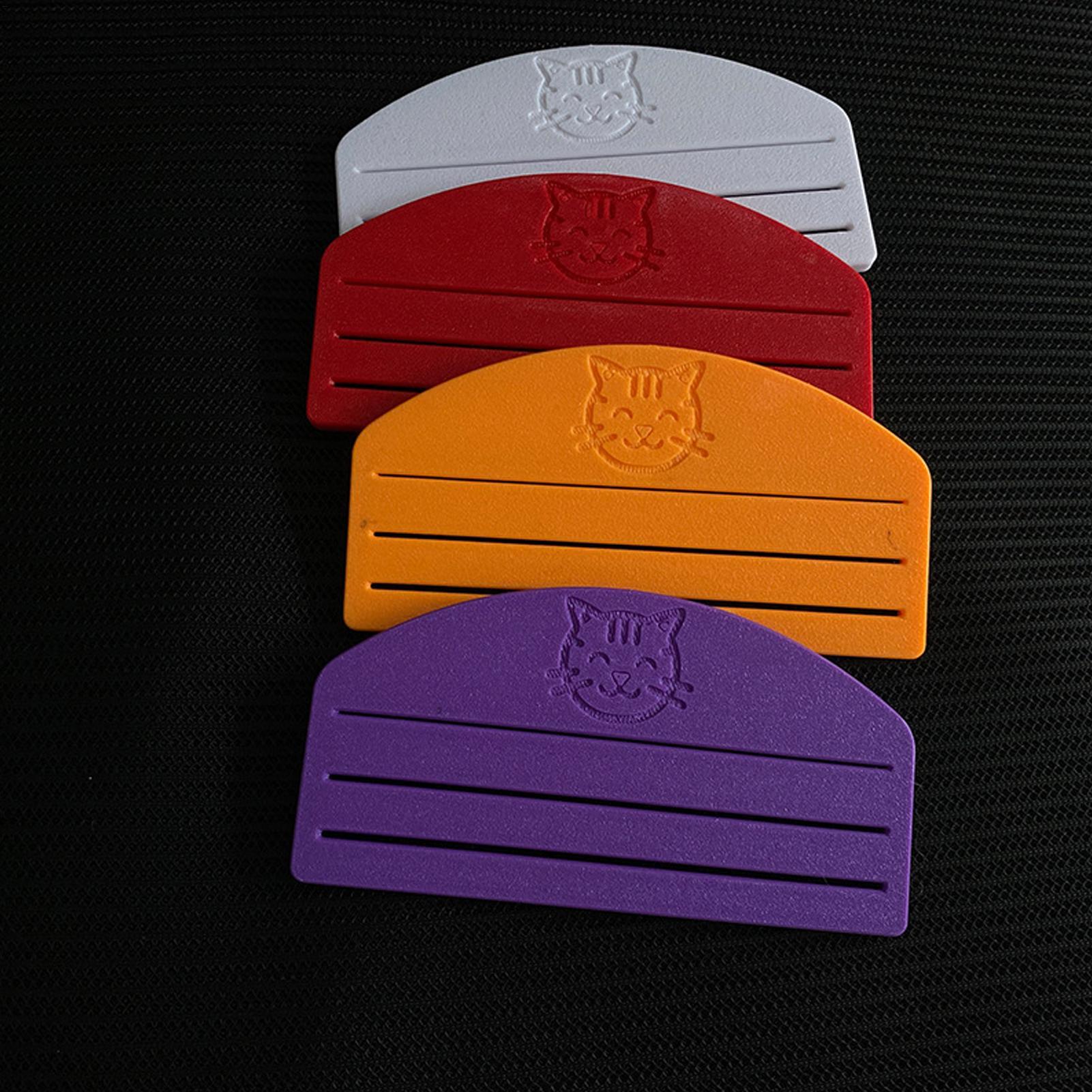 Food Snacks Packets - Pencet Makanan Kucing 3D Print, Dispenser