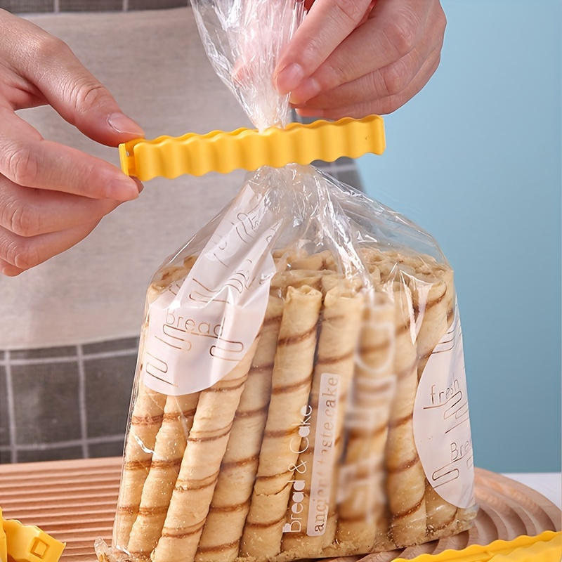 Perlengkapan Dapur Wajib Ada:  - Food Snacks Packets ulasan dan harga