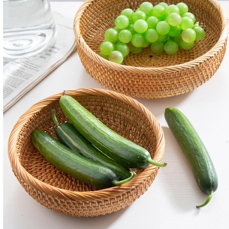 Buatan Tangan Ruang Tamu Makan - Food And Snacks For Picnic ulasan dan harga