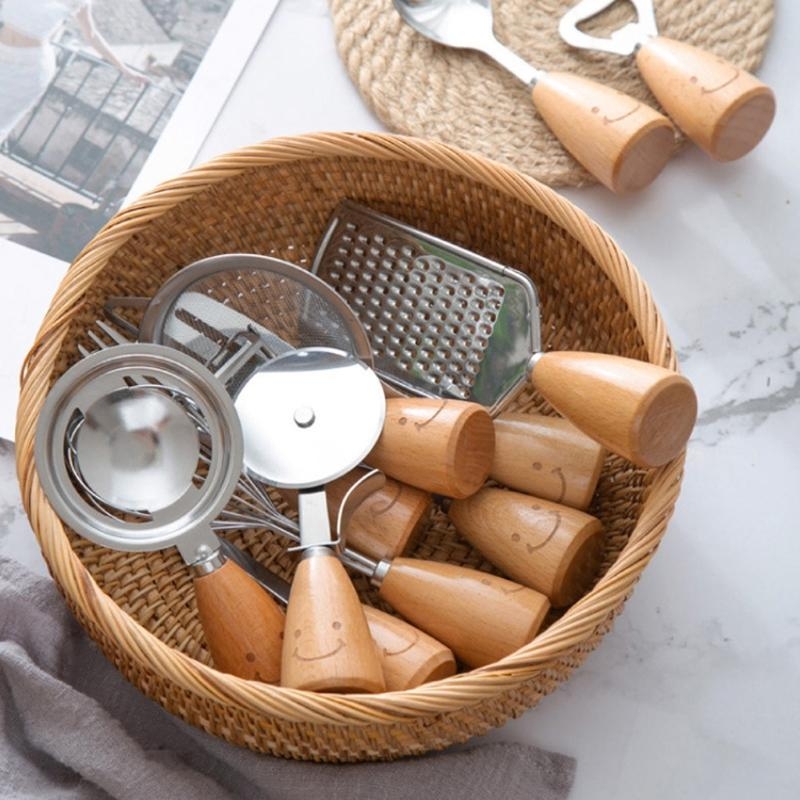 Buatan Tangan Ruang Tamu Makan - Food And Snacks For Picnic ulasan dan harga