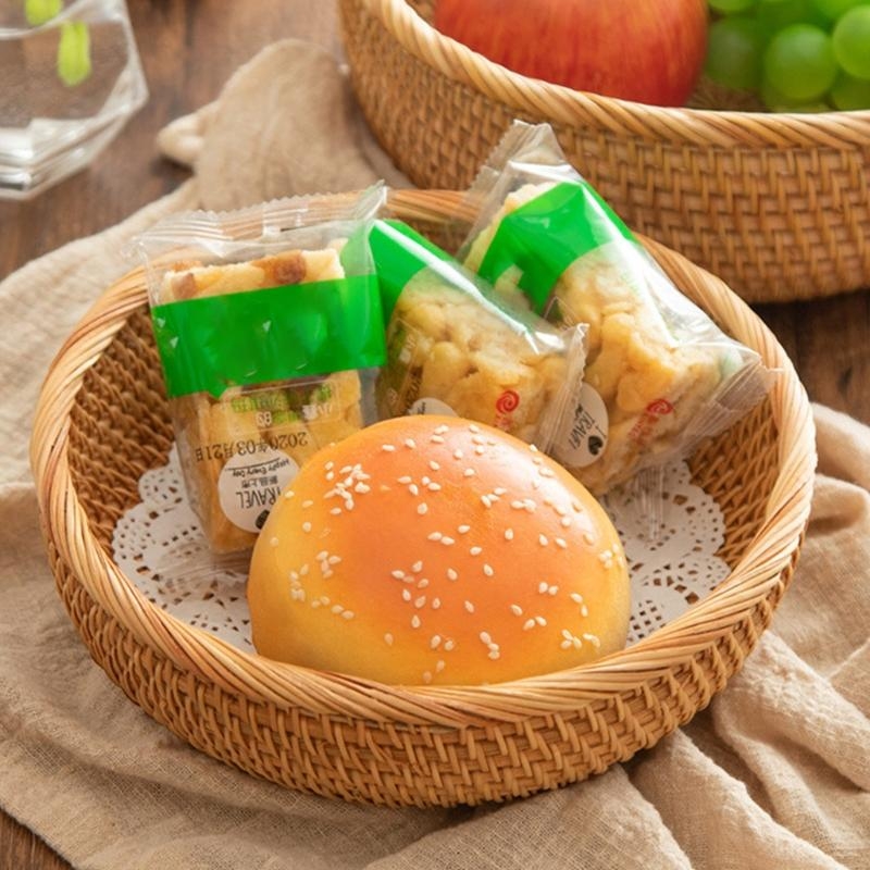 Buatan Tangan Ruang Tamu Makan - Food And Snacks For Picnic ulasan dan harga