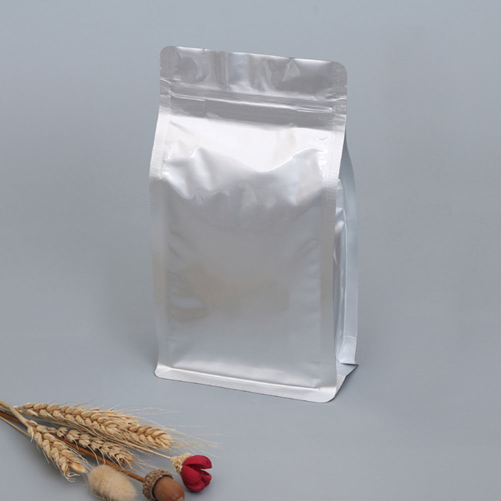20Pcs Kantong Makanan Segel Ot - Food Snacks Packets ulasan dan harga