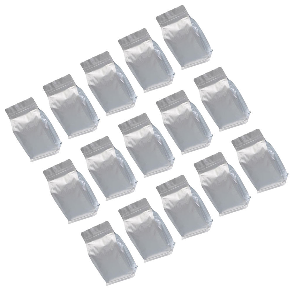 20Pcs Kantong Makanan Segel Ot - Food Snacks Packets ulasan dan harga