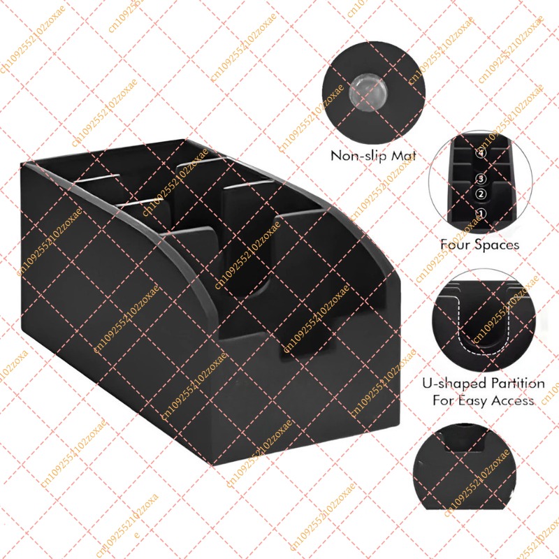 Organizer Dapur LF - Kotak Pen - Food Snacks Packets ulasan dan harga