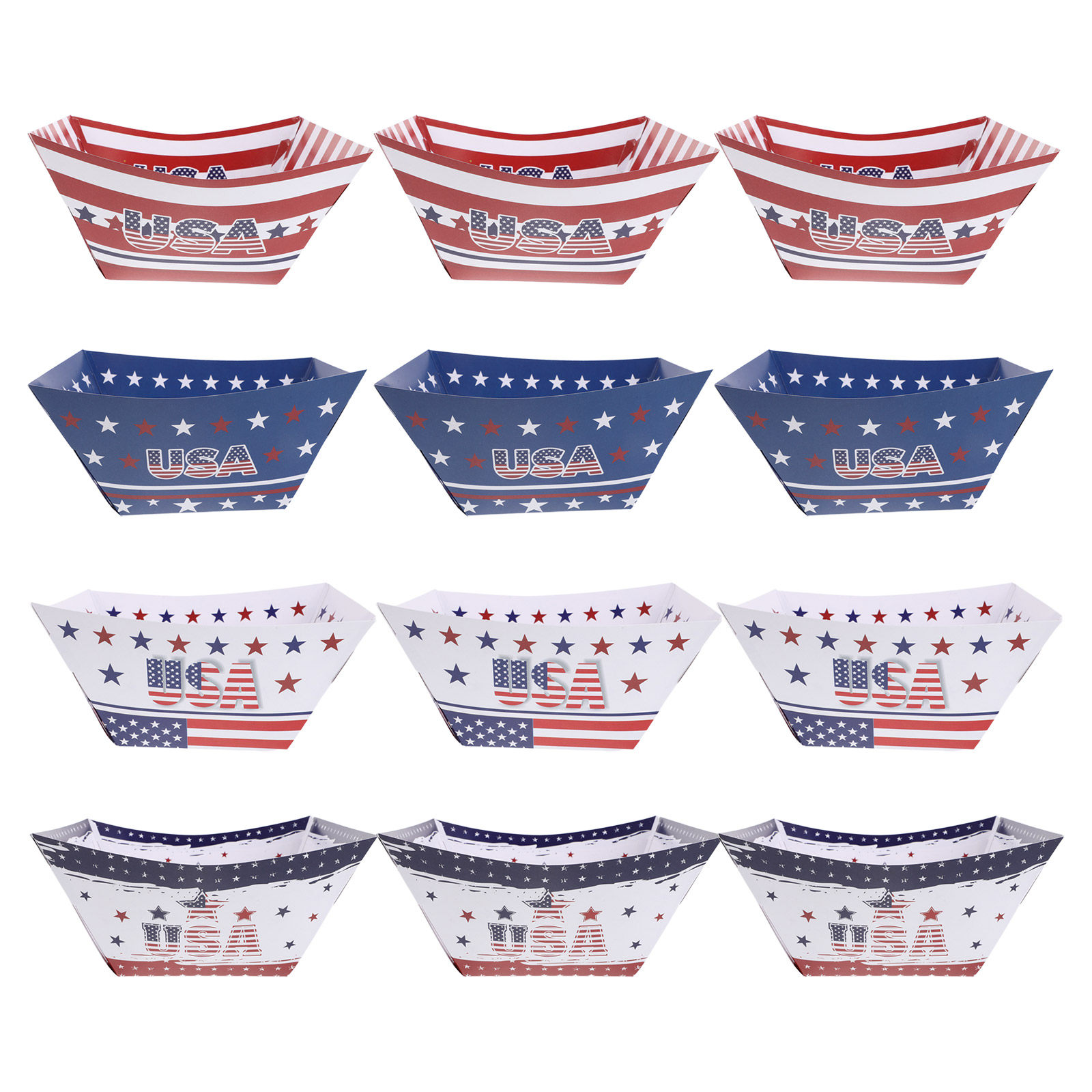 12 Buah Kotak Makanan Ringan P - Food And Snacks For Picnic ulasan dan harga