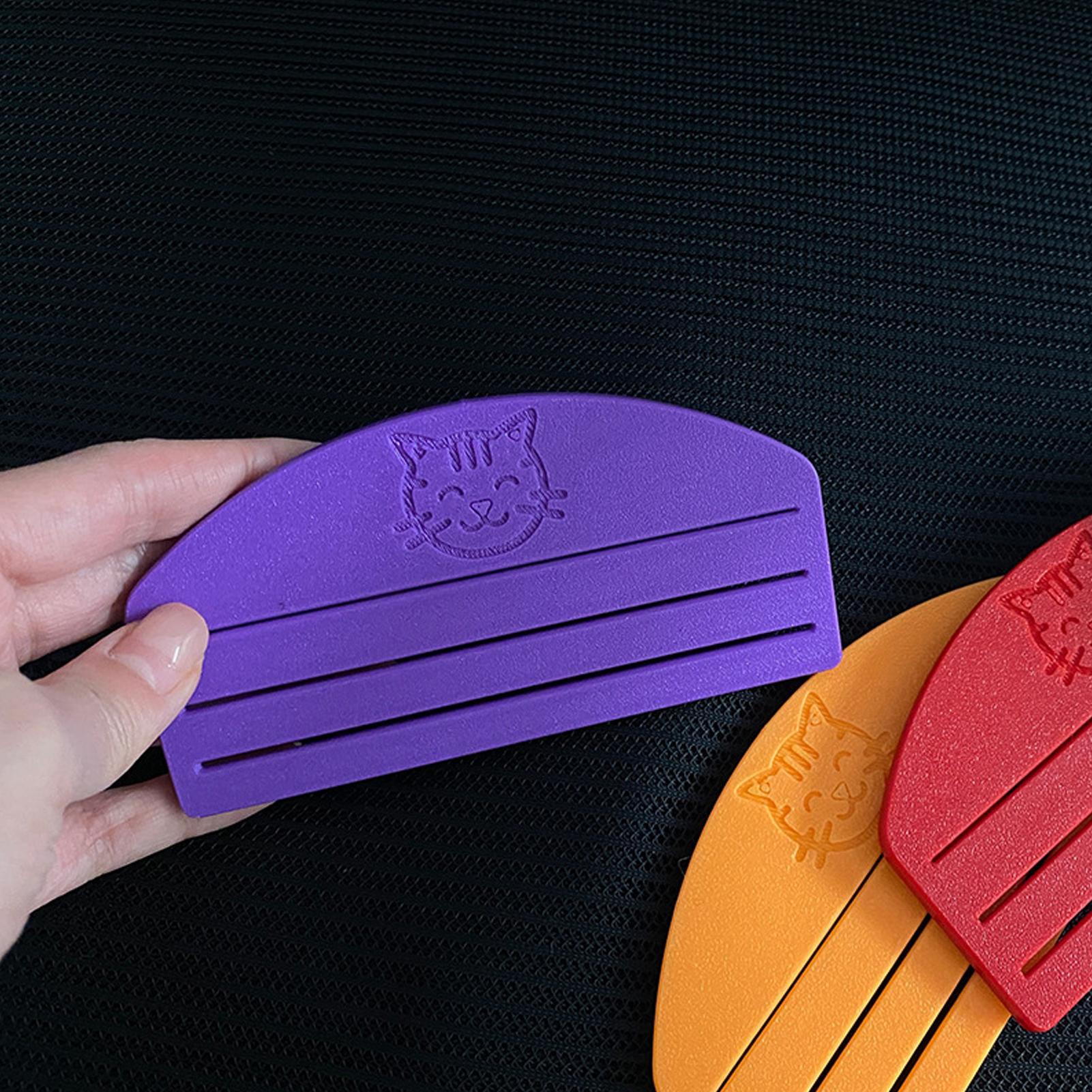 Pencet Makanan Kucing 3D Print - Food Snacks Packets ulasan dan harga