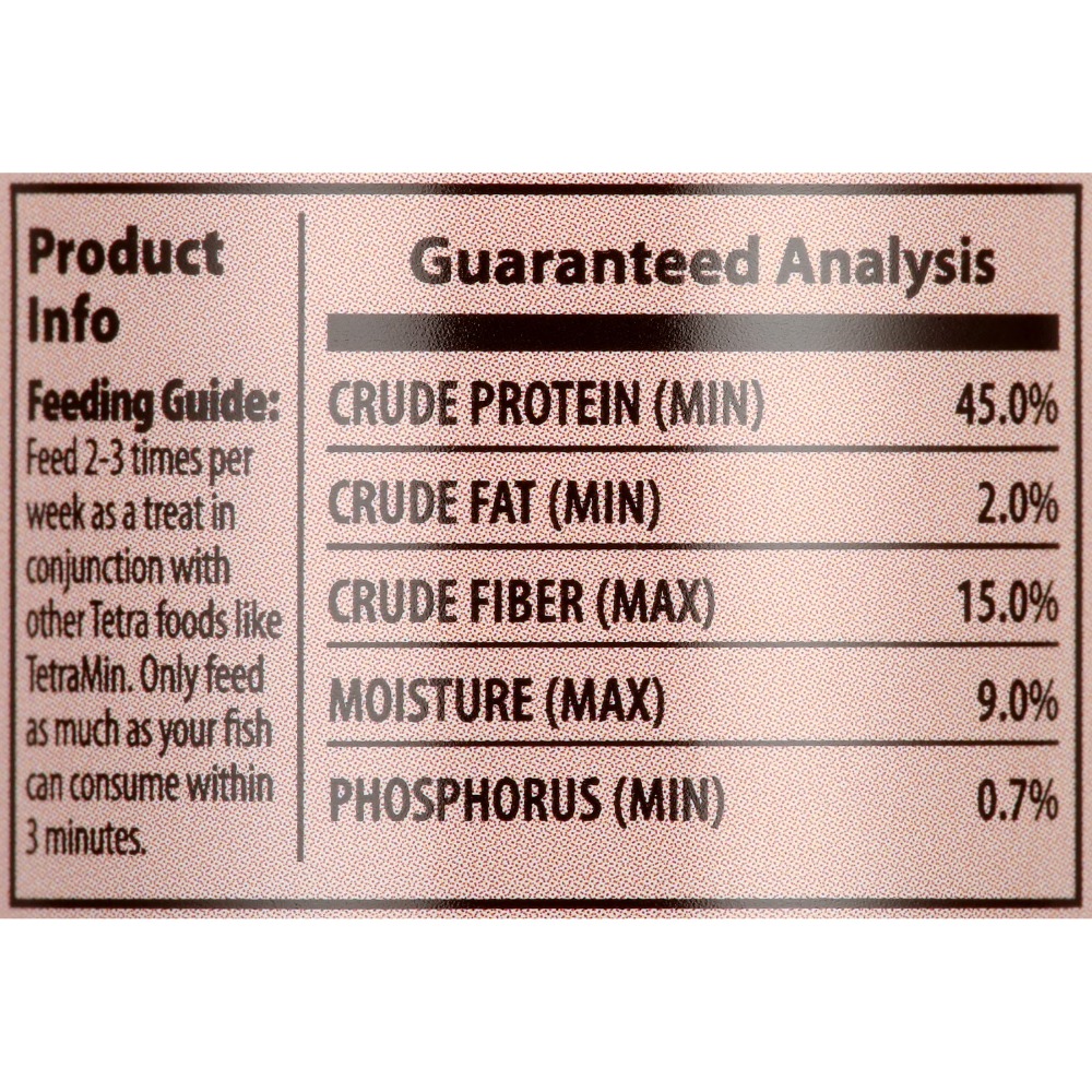Cacing Darah Beku Kering Makan - Food Snacks With High Protein ulasan dan harga