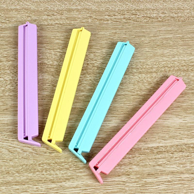 Klip Penyegel Penghemat Makana - Food Snacks Packets ulasan dan harga
