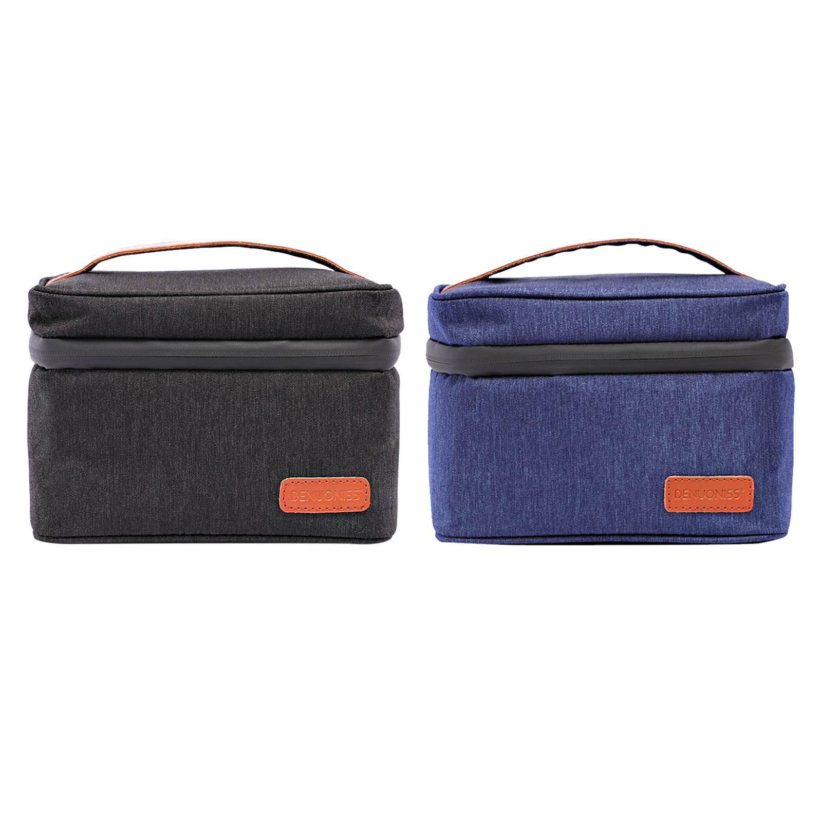 Tas makan siang terisolasi tas - Food And Snacks For Picnic ulasan dan harga