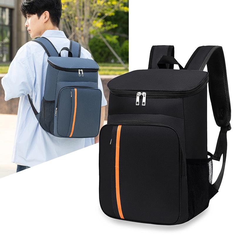 Ransel Pendingin Berinsulasi K - Food Snacks Delivery ulasan dan harga
