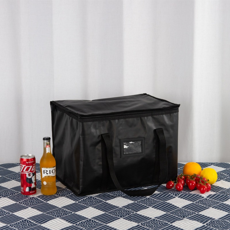 Tas Pendingin Terisolasi, Tas  - Food Snacks Delivery ulasan dan harga